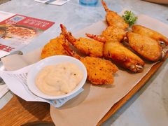 -必胜客(中大银泰店)