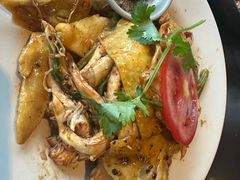 -大头虾越式风味餐厅(光明广场店)