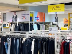 -BIGOFFS 超级折扣(仁恒伊势丹店)