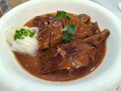 明炉烧鹅-有腥气私房菜·寻味顺德