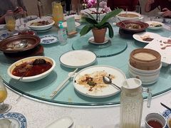 -漢舍中国菜馆(889广场店)
