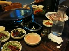 -Dombe豚(黑猪肉街店)