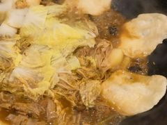 -三里屯土灶炖公鸡地锅鸡(江东店)