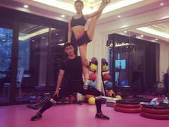 -思迈威健身(积玉桥万达店)