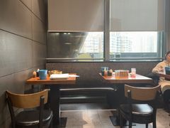 -汉巴味德·烤肉与啤酒的自助(杭州大悦城店)