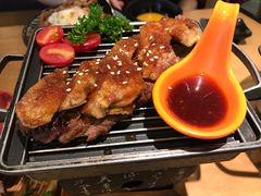 -沼津港渔市(宏伊国际广场店)