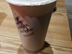 -轻茶里(万象新城店)