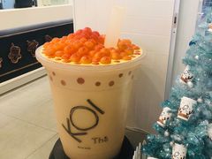 -KOI The(卓悦汇购物中心店)