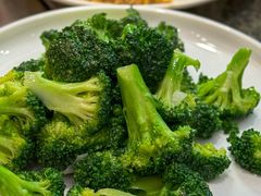 -揽月斋炙子烤肉·清真(安定门·五道营店)