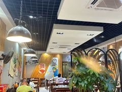 -甘记凤爪烧烤(司门口黄鹤楼地铁站店)
