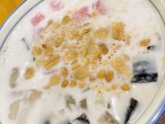 -文昌邓记清补凉(西沙路店)