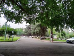 -四川大学(望江校区)