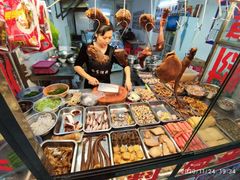 -圆蛋酒料•生腌(开元路店)