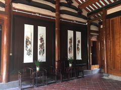 -许驸马府
