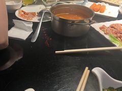 -太古汇海鲜姿造(延寿店)
