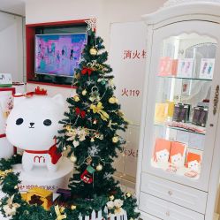 -咪咪比基尼脱毛专业店