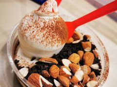 -DQ·蛋糕·冰淇淋(合生汇店)