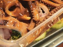 -京深海鲜市场(光彩路店)