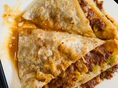 -宛平李记小吃(东关街店)