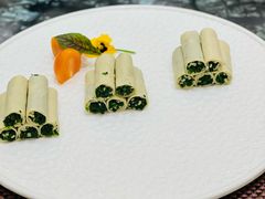 -潮府馆·非遗潮州菜·世纪公园(新国际博览中心店)