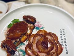-京华烟云·北京烤鸭(领展购物广场·中关村店)