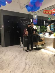 点击看大图 -时尚殿堂hair salon