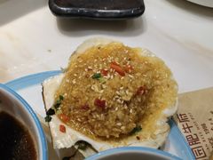 -田园肥牛鲍鱼先生(新北店)