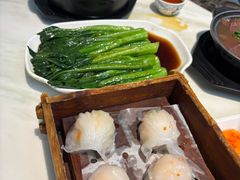 -點無缺茶楼·海鲜酒家(世博店)