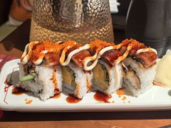 -弓二·烧鸟居酒屋(财富购物中心店)