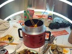 -亿牌牌东北烧烤(博物馆旗舰店)