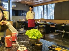 -樱嘢·炭火烧肉(惠南店)