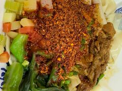 -大嘻咹biangbiang面(历史博物馆店)