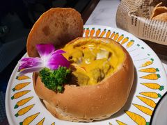 -太食獸泰式茶餐厅(北美新天地店)