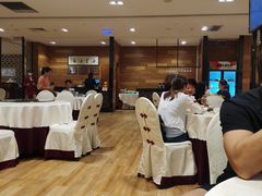 大堂-海皇酒家(钰海万国汇购物广场店)