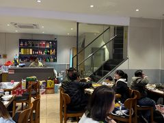 -三味鱼屋(琥珀山庄店)