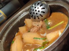 -牛小灶牛杂煲(北京路店)