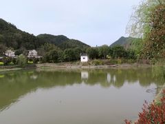 -潜口民宅博物馆