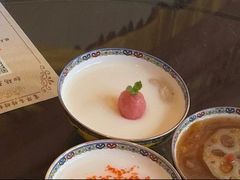 奶酪果子冰-富华斋饽饽铺·宫廷糕点·伴手礼(护国新天地店)