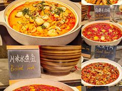 -康帝国际酒店-艾斯本自助西餐厅