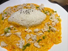 -翡翠鸟精品泰国菜(北辰财富中心店)