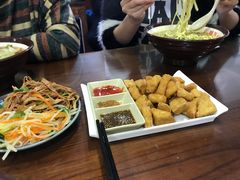 -顺发拉面(长湖路店)
