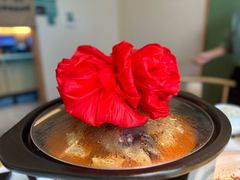 -筱爷叔·上海传统手工菜(玉树路店)
