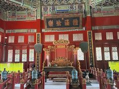 -北京国子监胡同