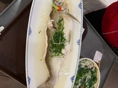 -山泉公馆酒家(珠江新城店)