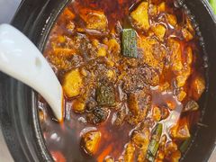 招牌麻婆豆腐-陈麻婆豆腐总店