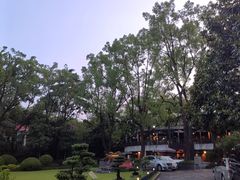 -申粤轩酒楼·三十年粤菜经典(丁香花园店)
