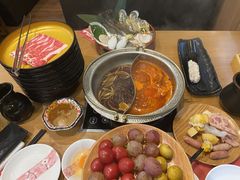 -牛New寿喜烧(青浦店)