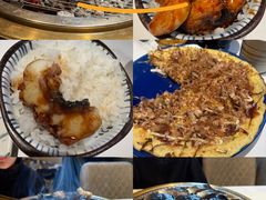 -红沃鳗鱼黑牛烤肉店(不老街店)
