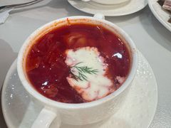 -库滋明·俄罗斯特色美食(中央大街店)