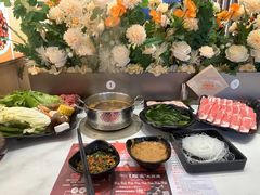 -呷哺呷哺(虹口赤峰路店)